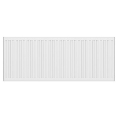 Стальной панельный радиатор Compact 33Х400Х2800 Стальной панельный радиатор Compact 33Х400Х2800