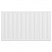 Стальной панельный радиатор Compact 11X600X800