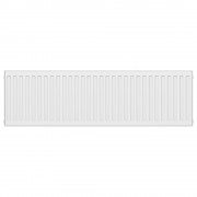 Стальной панельный радиатор Compact 20X300X1200