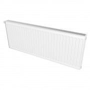 Стальной панельный радиатор Valve Compact 21Х400X700