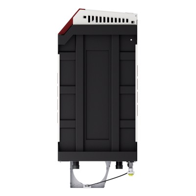 Газовый котел Лемакс OMEGA CI-40 Газовый котел Лемакс OMEGA CI-40