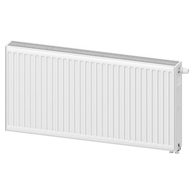 Стальной панельный радиатор Valve Compact 20X500X1500 Стальной панельный радиатор Valve Compact 20X500X1500