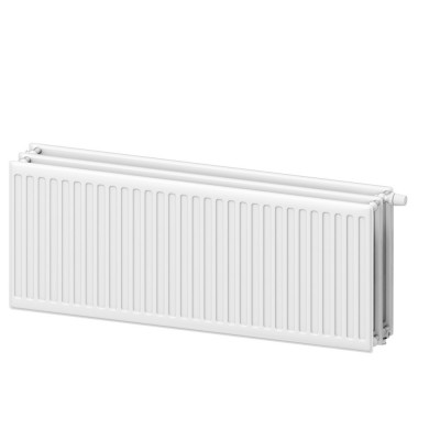 Стальной панельный радиатор Valve Compact Hygiene 30X400X1600 Стальной панельный радиатор Valve Compact Hygiene 30X400X1600