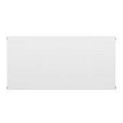 Стальной панельный радиатор Compact Modern 33X500X1900