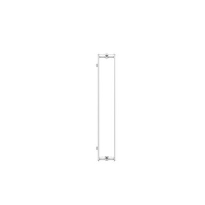 Стальной панельный радиатор Compact Hygienе 20X600X2000 Стальной панельный радиатор Compact Hygienе 20X600X2000