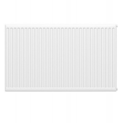 Стальной панельный радиатор Compact Hygienе 10X600X600 Стальной панельный радиатор Compact Hygienе 10X600X600