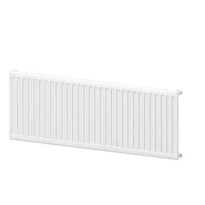 Стальной панельный радиатор Compact Hygienе 10X400X1700 Стальной панельный радиатор Compact Hygienе 10X400X1700