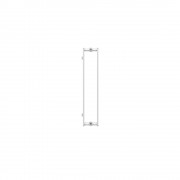 Стальной панельный радиатор Compact Hygienе 20Х500Х600