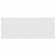 Стальной панельный радиатор Compact 21X400X700