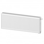 Стальной панельный радиатор Valve Compact 22Х400X400