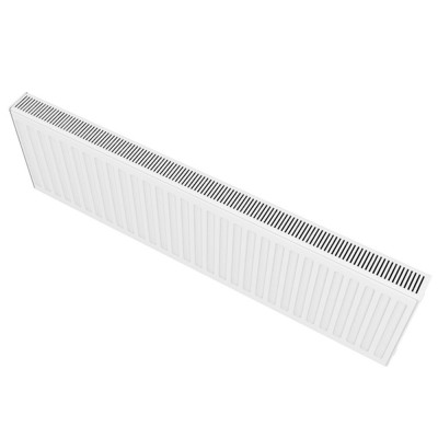 Стальной панельный радиатор Compact 21Х300Х2100 Стальной панельный радиатор Compact 21Х300Х2100