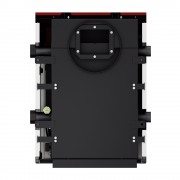 Газовый котел Лемакс Патриот ПРО-20 без универсальной системы дымоудаления