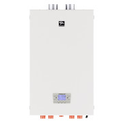 Газовый котел Лемакс Prime-V55 HO