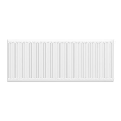 Стальной панельный радиатор Compact Hygienе 20Х400Х2100 Стальной панельный радиатор Compact Hygienе 20Х400Х2100