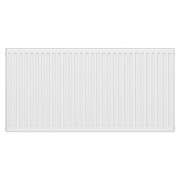 Стальной панельный радиатор Compact 33X600X2300