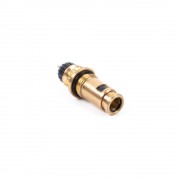 Лемакс Клапан термостатический встраиваемый LEMAX М23x1,5