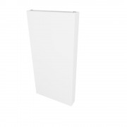 Стальной панельный радиатор MODERN Vertical 20X800X500