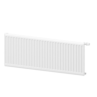 Стальной панельный радиатор Valve Compact Hygiene 10X400X2300 Стальной панельный радиатор Valve Compact Hygiene 10X400X2300