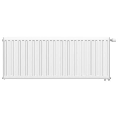 Стальной панельный радиатор Valve Compact 21Х400X800 Стальной панельный радиатор Valve Compact 21Х400X800
