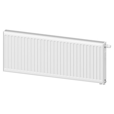 Стальной панельный радиатор Valve Compact 21Х400X800 Стальной панельный радиатор Valve Compact 21Х400X800