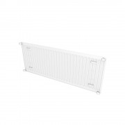 Стальной панельный радиатор Compact Hygienе 10X400X1800