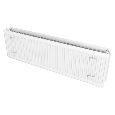 Стальной панельный радиатор Compact Hygienе 20Х300Х1500 Стальной панельный радиатор Compact Hygienе 20Х300Х1500