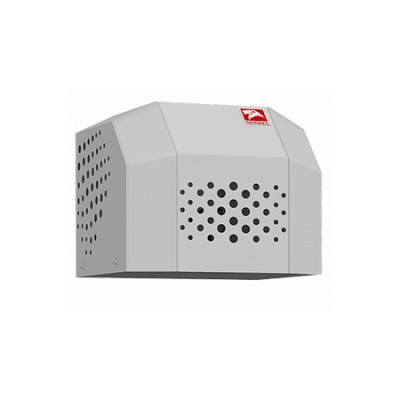 Турбонасадка «Лемакс» Comfort (L) ⌀130 мм, для котлов от 20 до 30 кВт Турбонасадка «Лемакс» Comfort (L) ⌀130 мм, для котлов от 20 до 30 кВт