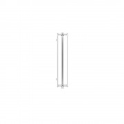 Стальной панельный радиатор Valve Compact Hygiene 20Х500Х600