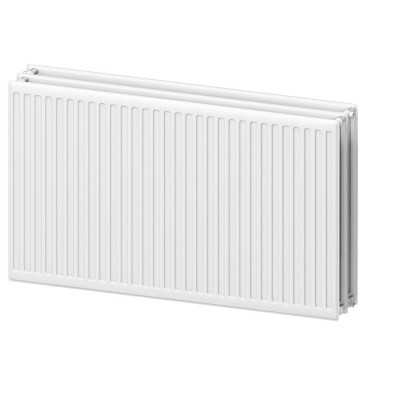 Стальной панельный радиатор Compact Hygienе 30X600X2200 Стальной панельный радиатор Compact Hygienе 30X600X2200