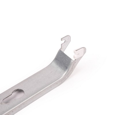 Лемакс Кронштейн настенный К 17.32-1, h=200 мм (1шт/уп), Россия Лемакс Кронштейн настенный К 17.32-1, h=200 мм (1шт/уп), Россия