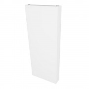 Стальной панельный радиатор MODERN Vertical 20X1200X400