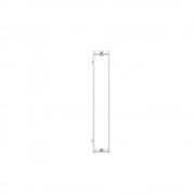 Стальной панельный радиатор Valve Compact Hygiene 20X600X1200