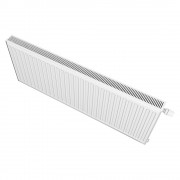 Стальной панельный радиатор Valve Compact 21Х400X400