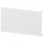 Стальной панельный радиатор Compact 11X600X1200