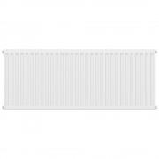 Стальной панельный радиатор Compact 11Х400Х1500
