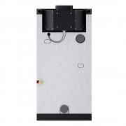 Газовый котел Лемакс Prestige-50