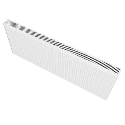 Стальной панельный радиатор Compact 21X400X2000 Стальной панельный радиатор Compact 21X400X2000