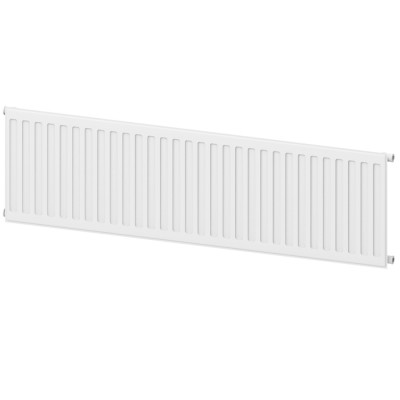 Стальной панельный радиатор Compact 11Х300Х600 Стальной панельный радиатор Compact 11Х300Х600