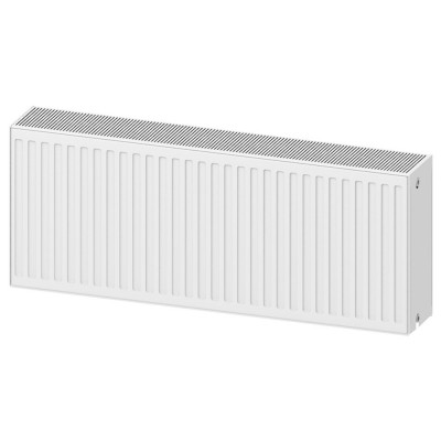 Стальной панельный радиатор Compact 30X400X1900 Стальной панельный радиатор Compact 30X400X1900