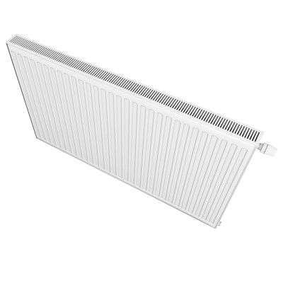 Стальной панельный радиатор Valve Compact 21Х600X1300 Стальной панельный радиатор Valve Compact 21Х600X1300
