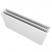 Стальной панельный радиатор Compact Hygienе 30Х500Х2800