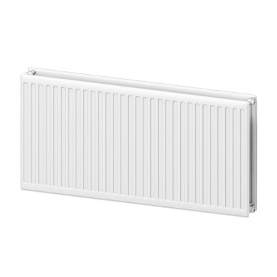 Стальной панельный радиатор Compact Hygienе 20Х500Х2500 Стальной панельный радиатор Compact Hygienе 20Х500Х2500