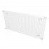 Стальной панельный радиатор Compact Hygienе 10Х500Х1600 Стальной панельный радиатор Compact Hygienе 10Х500Х1600
