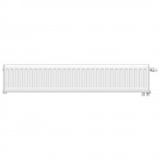 Стальной панельный радиатор Valve Compact 21Х200X2000