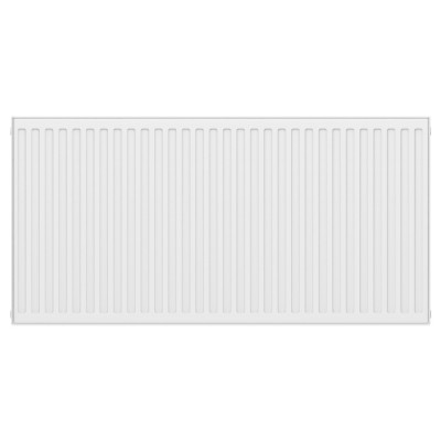 Стальной панельный радиатор Compact 20X500X800 Стальной панельный радиатор Compact 20X500X800