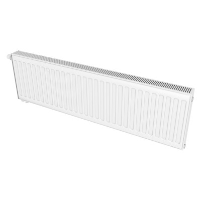 Стальной панельный радиатор Valve Compact 21Х300X2100 Стальной панельный радиатор Valve Compact 21Х300X2100