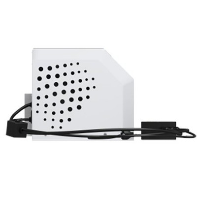 Турбонасадка «Лемакс» Comfort SE (S) ⌀100 мм, для котлов от 7,5 до 10 кВт Турбонасадка «Лемакс» Comfort SE (S) ⌀100 мм, для котлов от 7,5 до 10 кВт