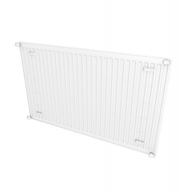 Стальной панельный радиатор Compact Hygienе 10X600X1000 Стальной панельный радиатор Compact Hygienе 10X600X1000