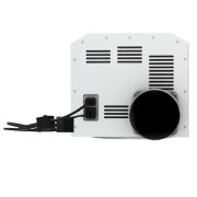 Турбонасадка «Лемакс» Comfort SE (XL) ⌀200 мм, для котлов 50 кВт