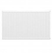 Стальной панельный радиатор Compact Hygienе 10X600X900